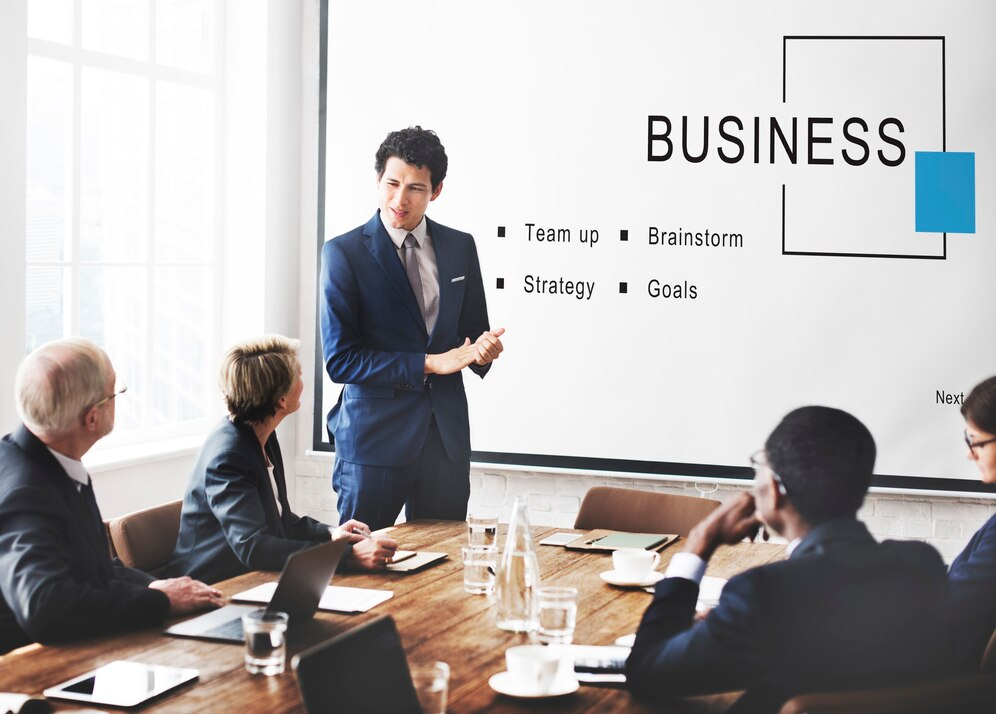 CEO Training
