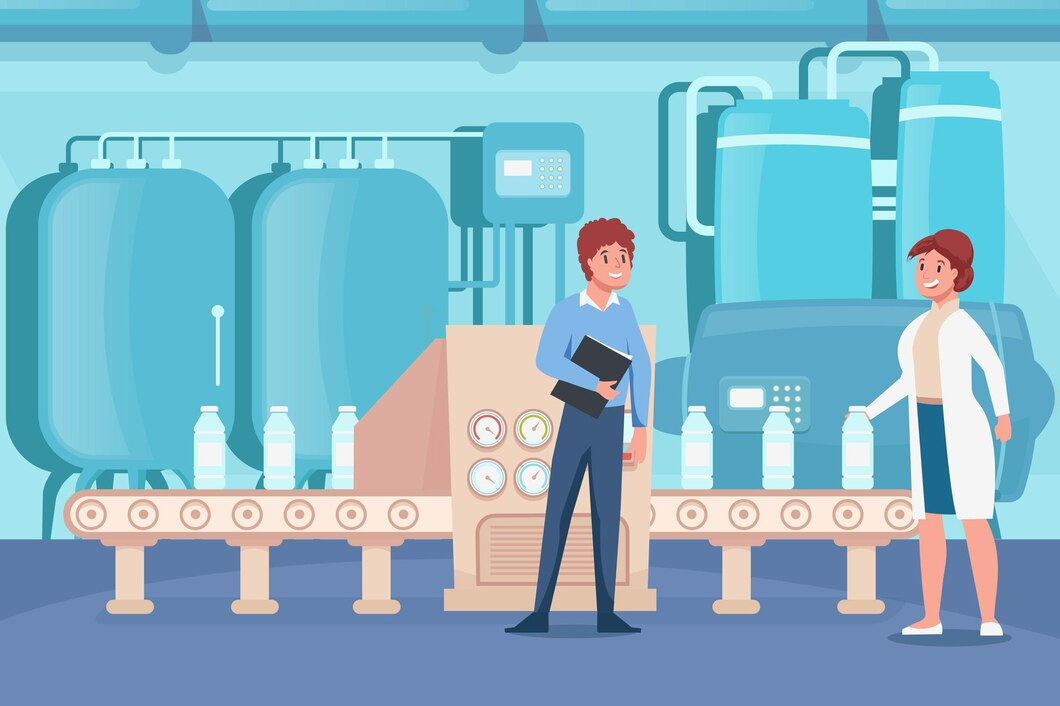 Factory Training Program 3