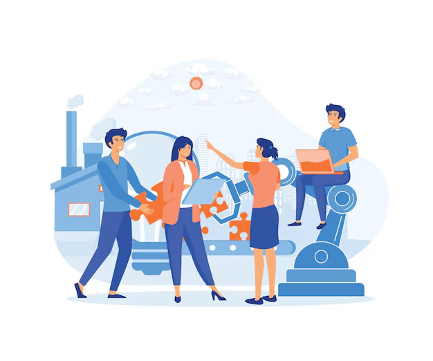 Factory Training Program 4
